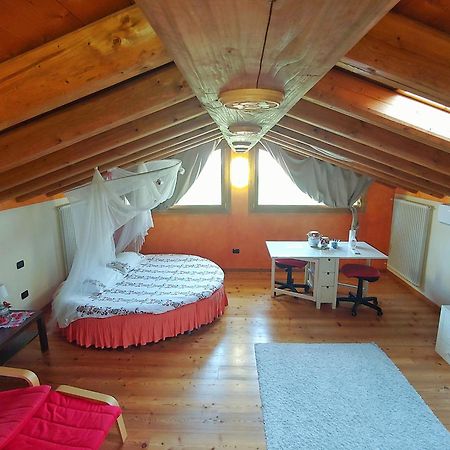 Apartament Casa Dolce Casa Valdobbiadene Pokój zdjęcie