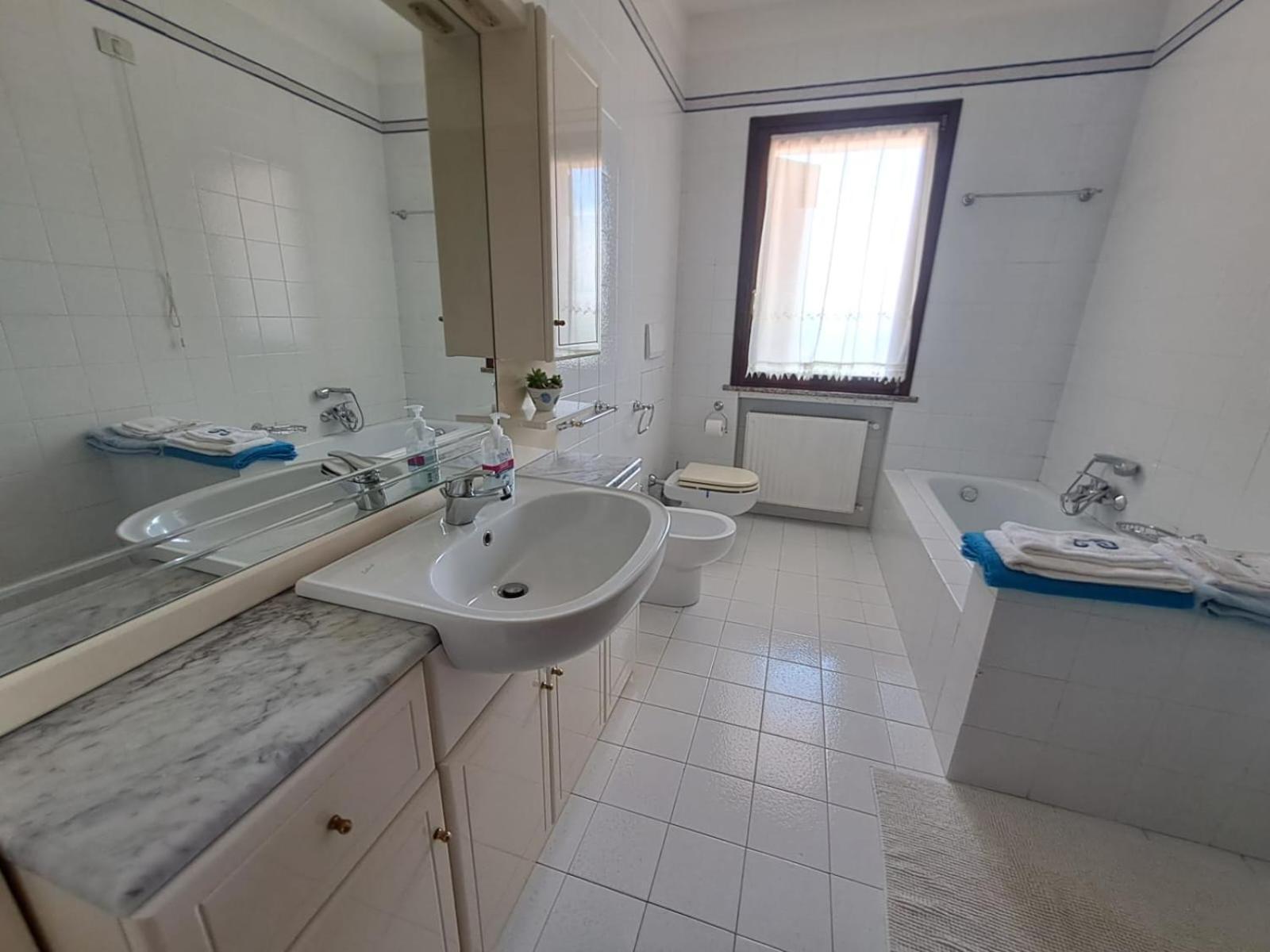 Apartament Casa Dolce Casa Valdobbiadene Zewnętrze zdjęcie