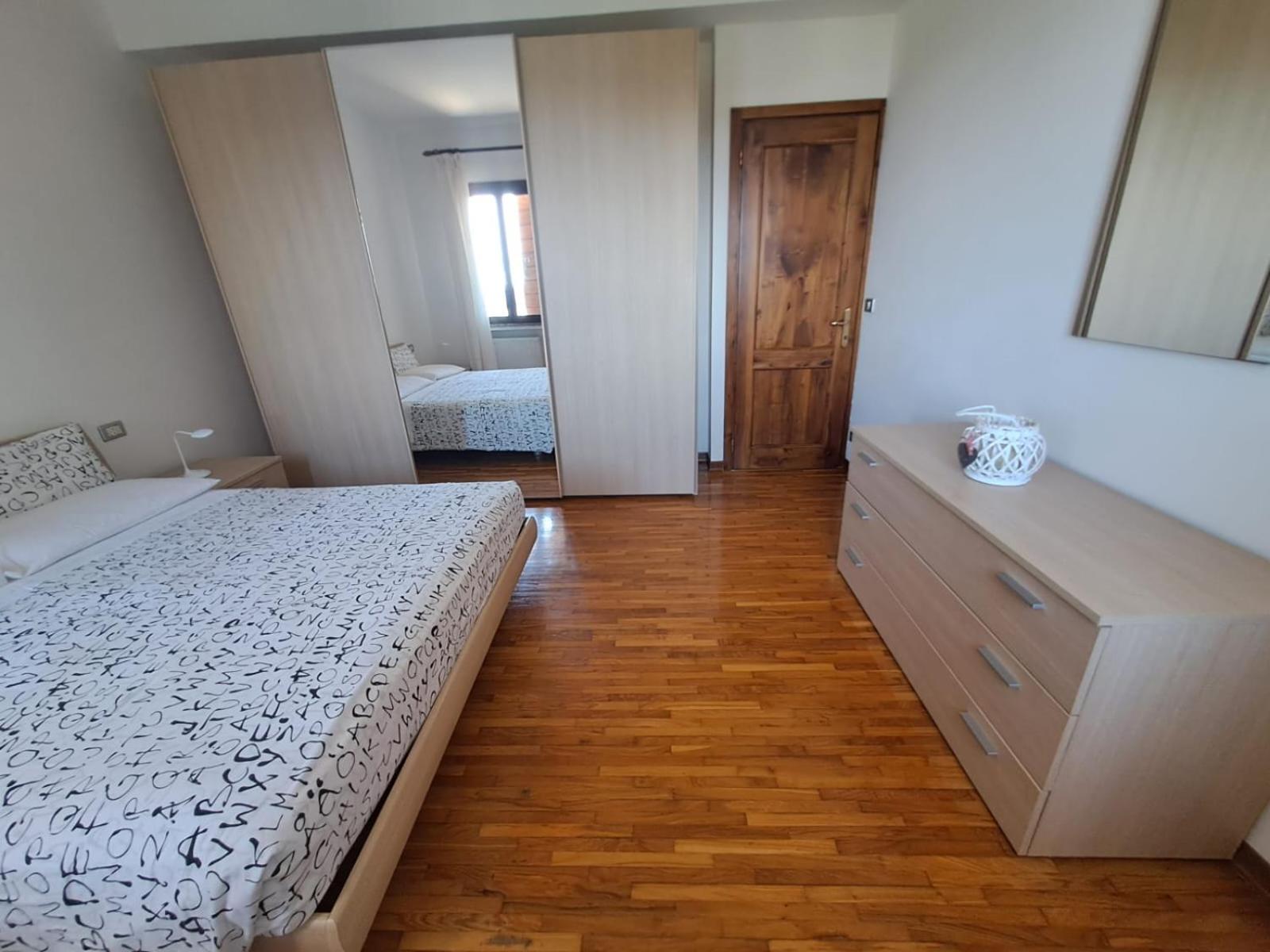 Apartament Casa Dolce Casa Valdobbiadene Zewnętrze zdjęcie