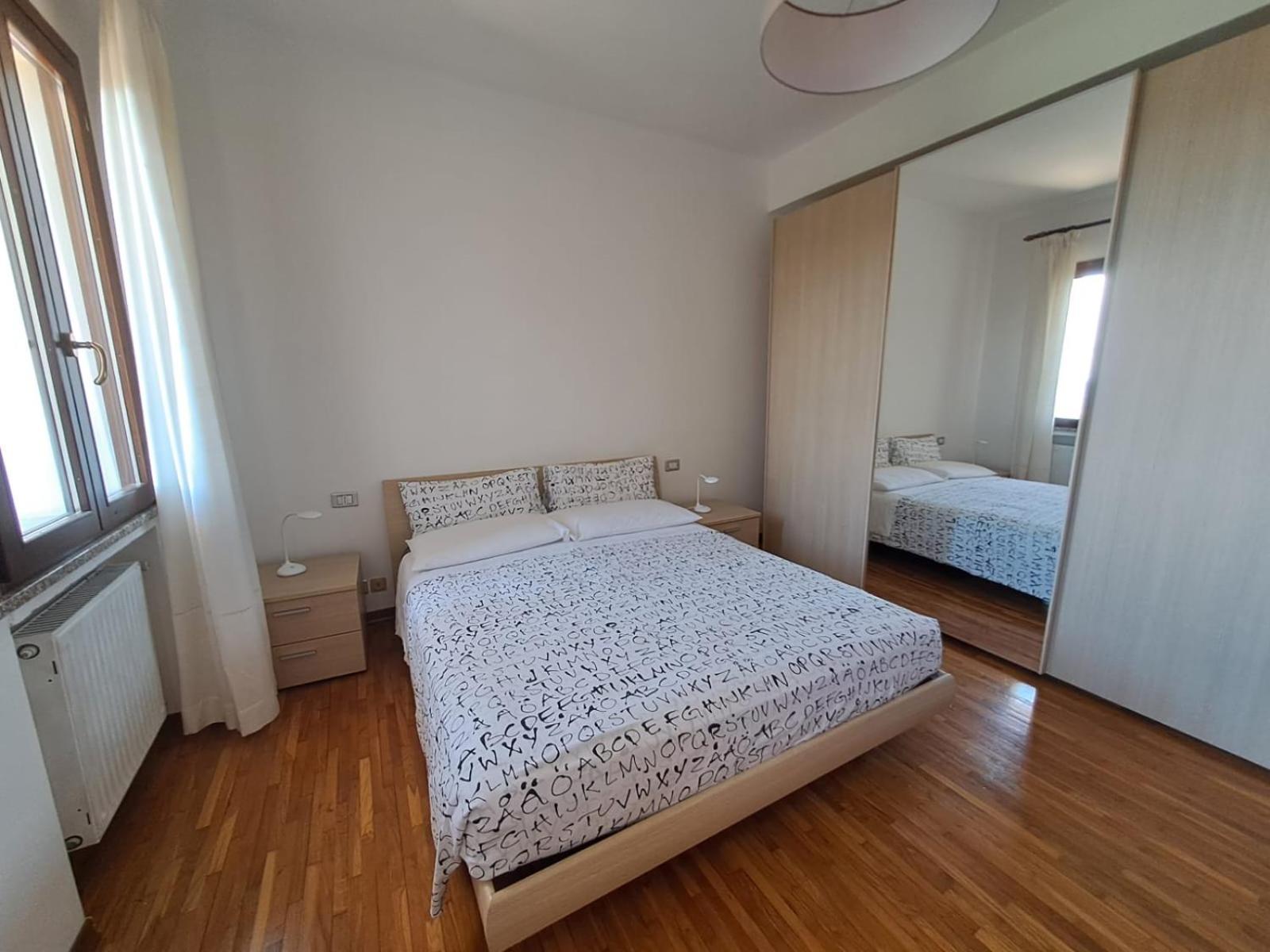 Apartament Casa Dolce Casa Valdobbiadene Zewnętrze zdjęcie