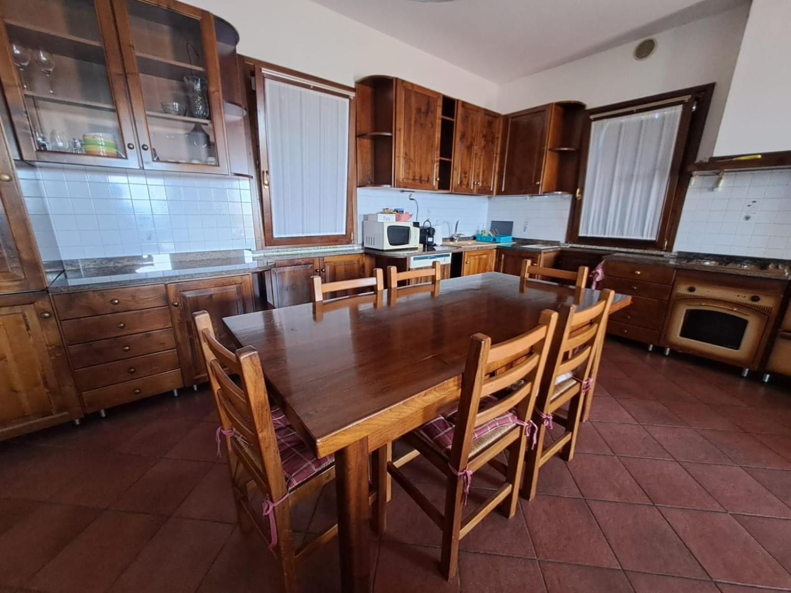 Apartament Casa Dolce Casa Valdobbiadene Pokój zdjęcie